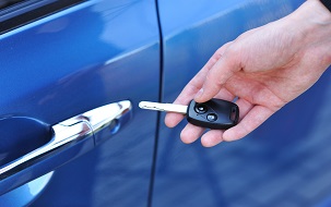 Automotive Locksmith - Orangevale, CA